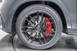 Mercedes-Benz GLE AMG GLE 63 S 4MATIC+ SUV 2025