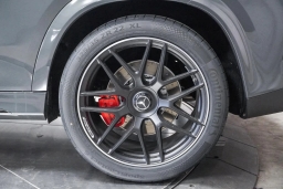 Mercedes-Benz GLE AMG GLE 63 S 4MATIC+ SUV 2025