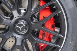 Mercedes-Benz GLE AMG GLE 63 S 4MATIC+ SUV 2025