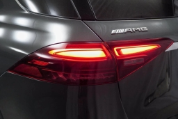 Mercedes-Benz GLE AMG GLE 63 S 4MATIC+ SUV 2025