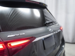 Mercedes-Benz GLE AMG GLE 63 S 4MATIC+ SUV 2025