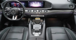 Mercedes-Benz GLE AMG GLE 63 S 4MATIC+ SUV 2025