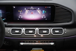 Mercedes-Benz GLE AMG GLE 63 S 4MATIC+ SUV 2025