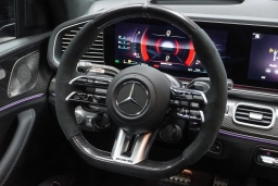 Mercedes-Benz GLE AMG GLE 63 S 4MATIC+ SUV 2025