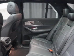 Mercedes-Benz GLE AMG GLE 63 S 4MATIC+ SUV 2025