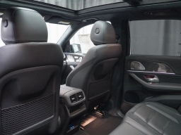 Mercedes-Benz GLE AMG GLE 63 S 4MATIC+ SUV 2025