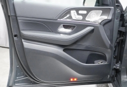 Mercedes-Benz GLE AMG GLE 63 S 4MATIC+ SUV 2025