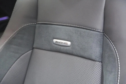 Mercedes-Benz GLE AMG GLE 63 S 4MATIC+ SUV 2025