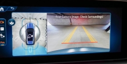 Mercedes-Benz GLE AMG GLE 63 S 4MATIC+ SUV 2025