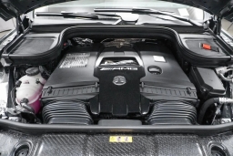 Mercedes-Benz GLE AMG GLE 63 S 4MATIC+ SUV 2025