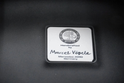 Mercedes-Benz GLE AMG GLE 63 S 4MATIC+ SUV 2025