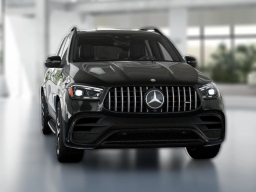 Mercedes-Benz GLE AMG GLE 63 S 4MATIC+ SUV 2026