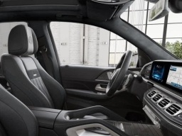 Mercedes-Benz GLE AMG GLE 63 S 4MATIC+ SUV 2026