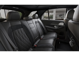 Mercedes-Benz GLE AMG GLE 63 S 4MATIC+ SUV 2026