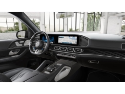 Mercedes-Benz GLE AMG GLE 63 S 4MATIC+ SUV 2026