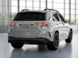 Mercedes-Benz GLE AMG GLE 63 S 4MATIC+ SUV 2026