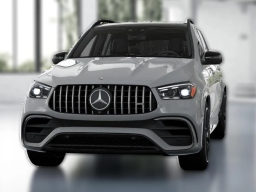 Mercedes-Benz GLE AMG GLE 63 S 4MATIC+ SUV 2026