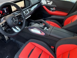 Mercedes-Benz GLE AMG GLE 63 S 4MATIC+ SUV 2026