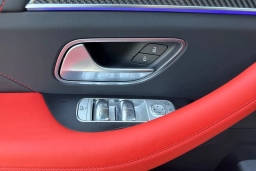 Mercedes-Benz GLE AMG GLE 63 S 4MATIC+ SUV 2026