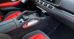 Mercedes-Benz GLE AMG GLE 63 S 4MATIC+ SUV 2026