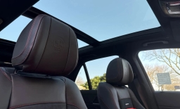 Mercedes-Benz GLE AMG GLE 63 S 4MATIC+ SUV 2026