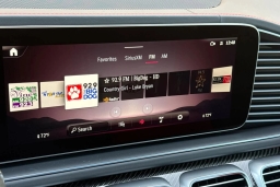 Mercedes-Benz GLE AMG GLE 63 S 4MATIC+ SUV 2026