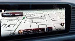 Mercedes-Benz GLE AMG GLE 63 S 4MATIC+ SUV 2026