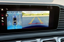 Mercedes-Benz GLE AMG GLE 63 S 4MATIC+ SUV 2026