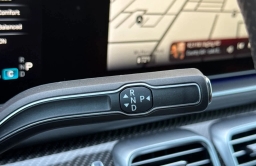 Mercedes-Benz GLE AMG GLE 63 S 4MATIC+ SUV 2026