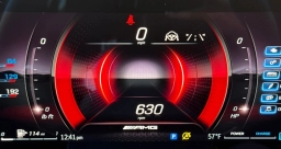 Mercedes-Benz GLE AMG GLE 63 S 4MATIC+ SUV 2026