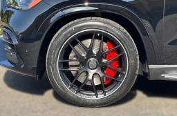 Mercedes-Benz GLE AMG GLE 63 S 4MATIC+ SUV 2026