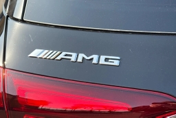 Mercedes-Benz GLE AMG GLE 63 S 4MATIC+ SUV 2026