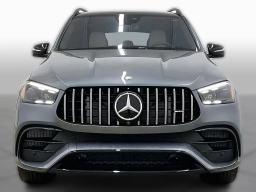 Mercedes-Benz GLE AMG GLE 63 S 4MATIC+ SUV 2026