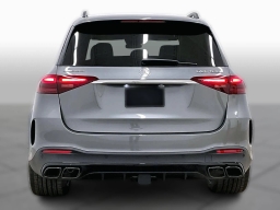 Mercedes-Benz GLE AMG GLE 63 S 4MATIC+ SUV 2026