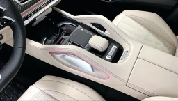 Mercedes-Benz GLE AMG GLE 63 S 4MATIC+ SUV 2026