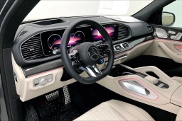 Mercedes-Benz GLE AMG GLE 63 S 4MATIC+ SUV 2026