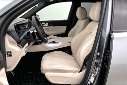 Mercedes-Benz GLE AMG GLE 63 S 4MATIC+ SUV 2026