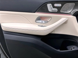 Mercedes-Benz GLE AMG GLE 63 S 4MATIC+ SUV 2026