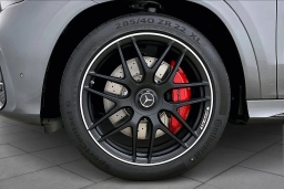 Mercedes-Benz GLE AMG GLE 63 S 4MATIC+ SUV 2026