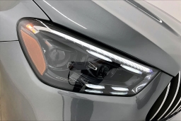 Mercedes-Benz GLE AMG GLE 63 S 4MATIC+ SUV 2026