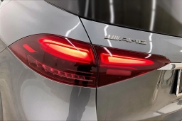 Mercedes-Benz GLE AMG GLE 63 S 4MATIC+ SUV 2026