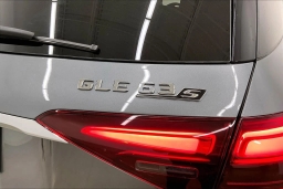 Mercedes-Benz GLE AMG GLE 63 S 4MATIC+ SUV 2026