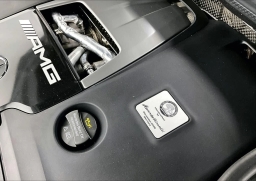 Mercedes-Benz GLE AMG GLE 63 S 4MATIC+ SUV 2026