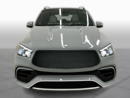 Mercedes-Benz GLE AMG GLE 63 S 4MATIC+ SUV 2026