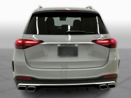 Mercedes-Benz GLE AMG GLE 63 S 4MATIC+ SUV 2026