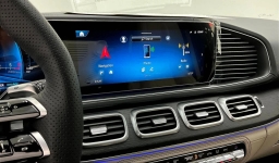 Mercedes-Benz GLE AMG GLE 63 S 4MATIC+ SUV 2026