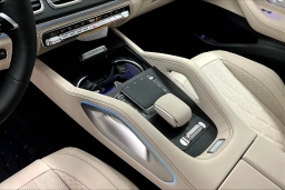 Mercedes-Benz GLE AMG GLE 63 S 4MATIC+ SUV 2026