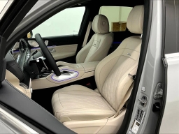 Mercedes-Benz GLE AMG GLE 63 S 4MATIC+ SUV 2026