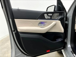 Mercedes-Benz GLE AMG GLE 63 S 4MATIC+ SUV 2026