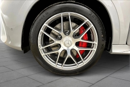 Mercedes-Benz GLE AMG GLE 63 S 4MATIC+ SUV 2026